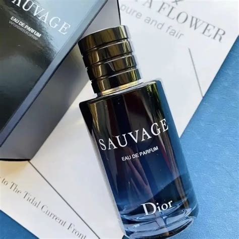 dior sauvage parf|what does dior sauvage smell like.